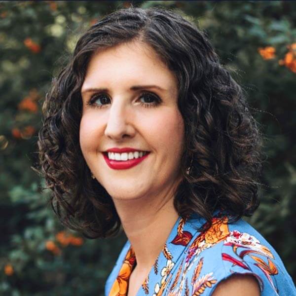 Laura Hohm - inCAP Coach